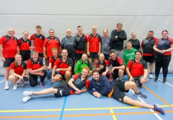 The battle over de Reest 2025