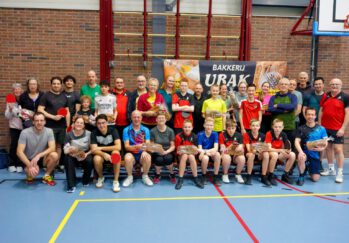 Familie dubbeltoernooi 2026