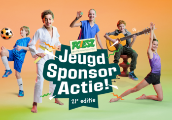 Poiesz “Jeugd Sponsor Actie 2026”