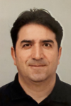 Irfan Sezgin